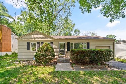 1822 Rankin Dr, Independence, MO, 64055-1446 | Card Image