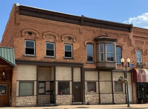 120 E Huron St, Berlin, WI, 54923-2003 | Card Image