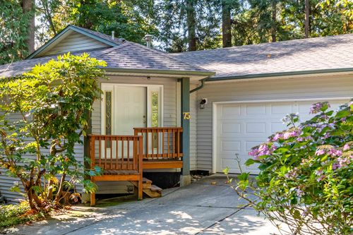 75 Larson Road, Gibsons, BC, V0N1V3 | Card Image