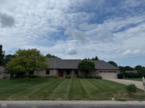 5308 W Granite Ct, New Palestine, IN, 46163-9458 | Card Image