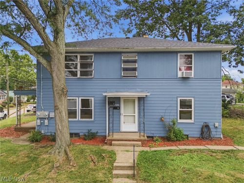 1319 18th St Nw, Canton, OH, 44703-1165 | Card Image