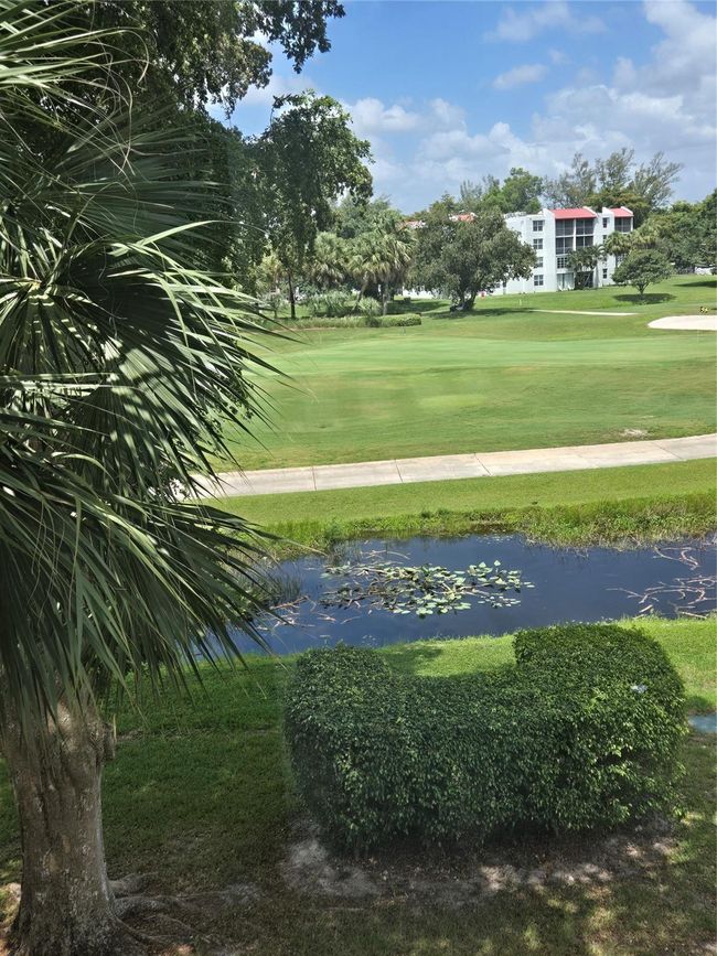 Your View From Your Windows Overlooking Golf Course | Image 55