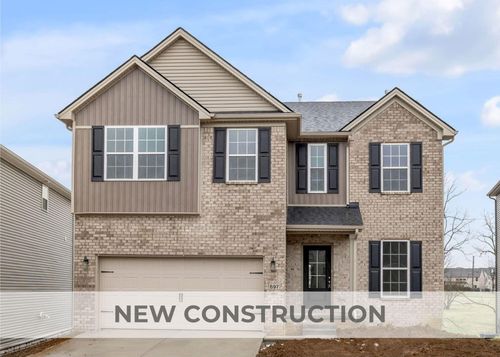 697 Dahlia Dr, Lexington, KY, 40511-9234 | Card Image