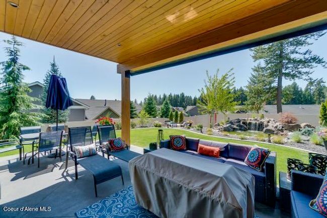 410 N Walden Loop, House other with 3 bedrooms, 4 bathrooms and null parking in Rathdrum ID | Image 32