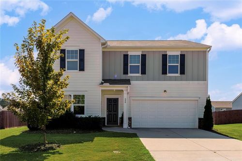 334 San Vito Way Nw, Cartersville, GA, 30120-1137 | Card Image