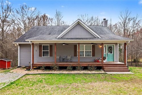 368 Mountain Creek Lane, Maysville, GA, 30558 | Card Image