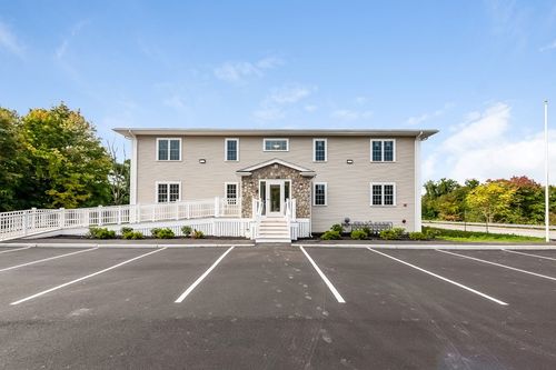 2-351 Summer St, Abington, MA, 02351-2599 | Card Image