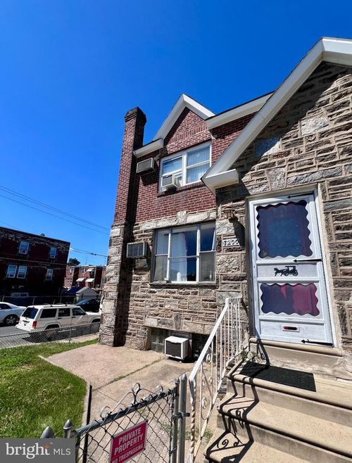 7200 Jackson St, PHILADELPHIA, PA, 19135-1221 | Card Image