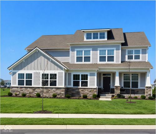 19415 Ketterley Cir, Westfield, IN, 46074-1025 | Card Image