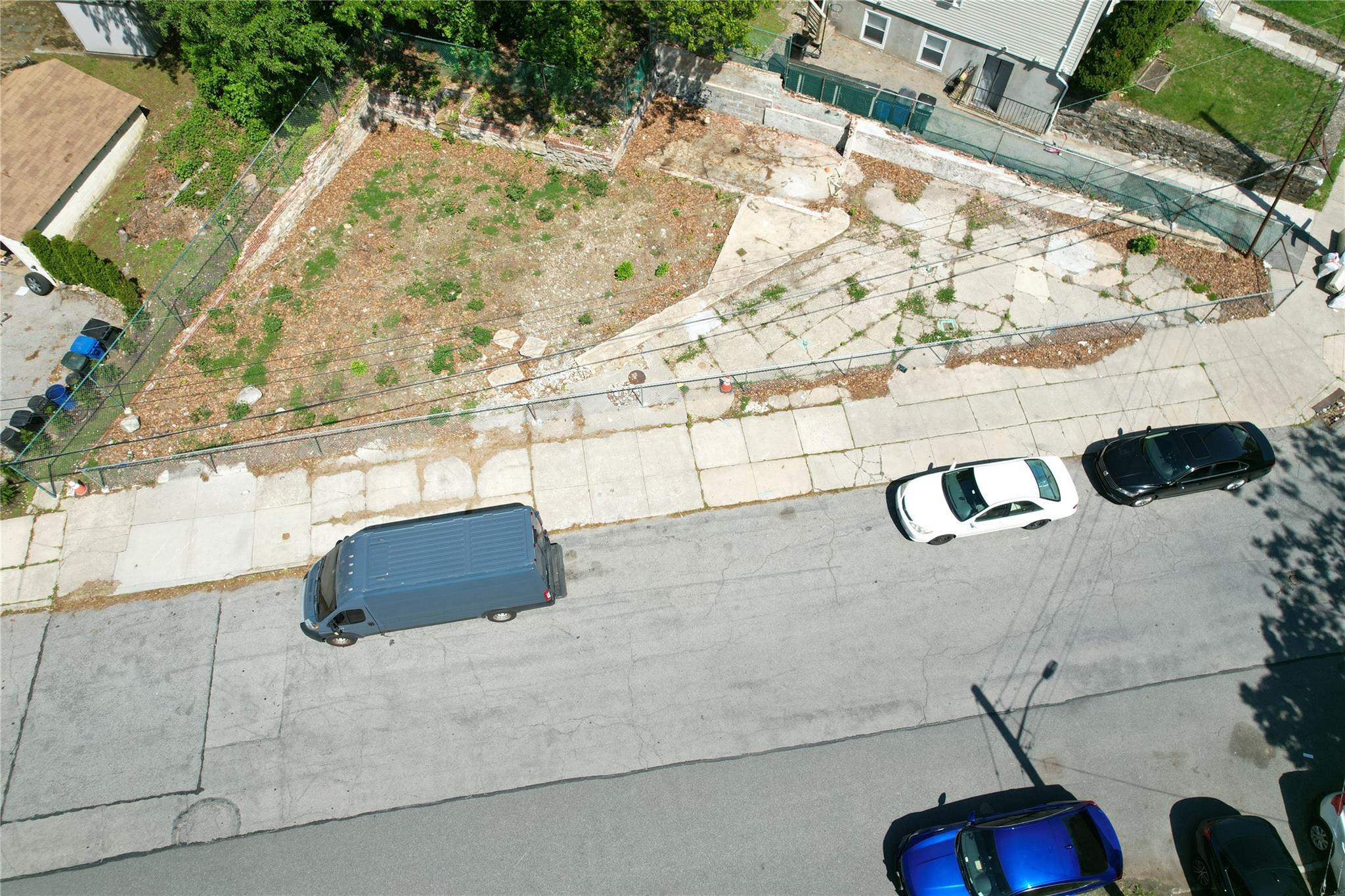 Land in New Rochelle 3