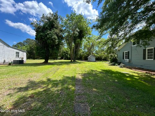 2-317 W Grubb St, Hertford, NC, 27944-1321 | Card Image