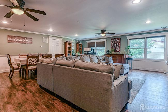 48 Brookside Ave, House other with 3 bedrooms, 2 bathrooms and null parking in Old Bridge NJ | Image 11