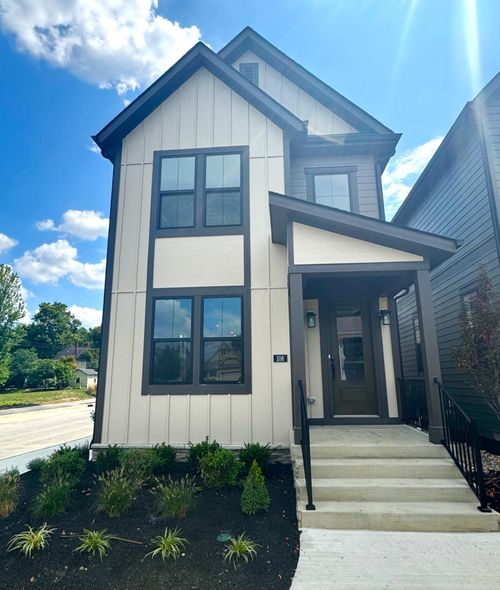 106 Encore Park, Powell, OH, 43065 | Card Image