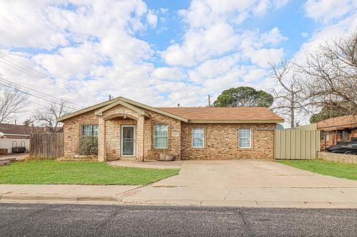 2609 San Andres Dr, Odessa, TX, 79763-2331 | Card Image