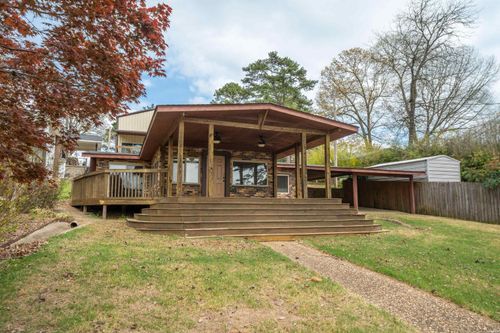 132 Haggard Loop, Hot Springs, AR, 71913-9529 | Card Image
