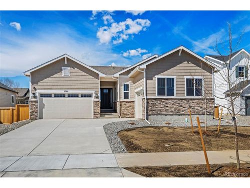 3795 Emerald Shore Cir, Loveland, CO, 80538-7108 | Card Image