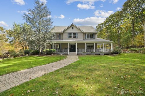 6 Oak Hill Trail, Lebanon Twp, NJ, 08826 | Card Image