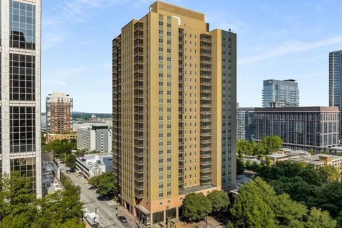 9d-300 Peachtree St Ne, Atlanta, GA, 30308-3581 | Card Image