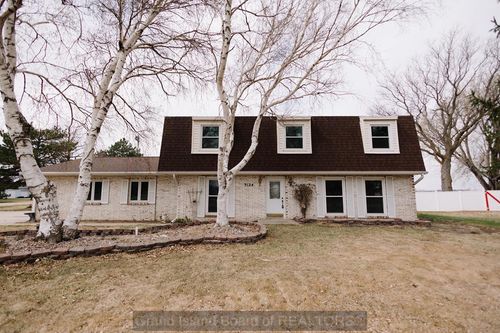 3124 Goldenrod Dr, Grand Island, NE, 68801-8761 | Card Image