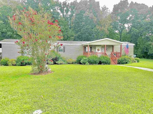 933 Highway 126, Spruce Pine, AL, 35585-3727 | Card Image