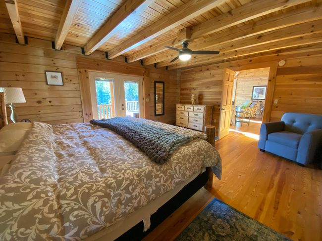 431 Harold Luke Rd, House other with 4 bedrooms, 4 bathrooms and null parking in Campton KY | Image 40
