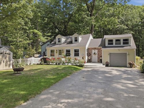 20 S Shore Rd, Westminster, MA, 01473-1610 | Card Image
