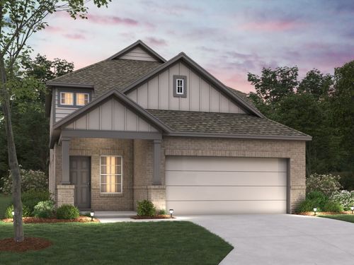2504 Heeler Dr, Mesquite, TX, 75149-7641 | Card Image