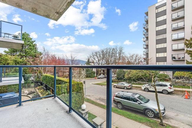 201 - 1725 Balsam Street, Condo with 2 bedrooms, 2 bathrooms and 2 parking in Vancouver BC | Image 31