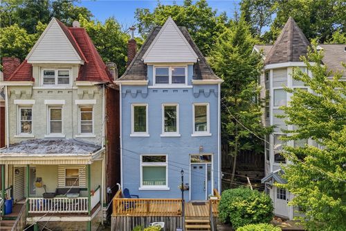 412 Noble St, Shadyside, PA, 15232-1618 | Card Image
