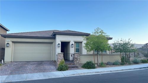 12389 Valley Chase Ave, Las Vegas, NV, 89138-4615 | Card Image