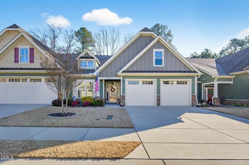 242 Thornwhistle Pl, Garner, NC, 27529-3883 | Card Image