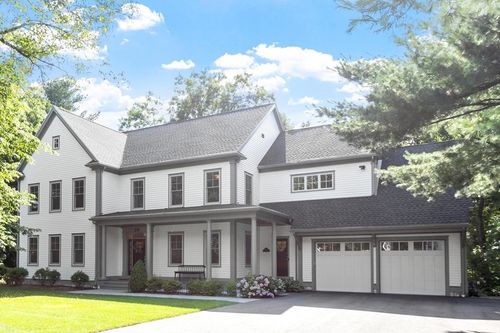 218 Follen Rd, Lexington, MA, 02421-5825 | Card Image