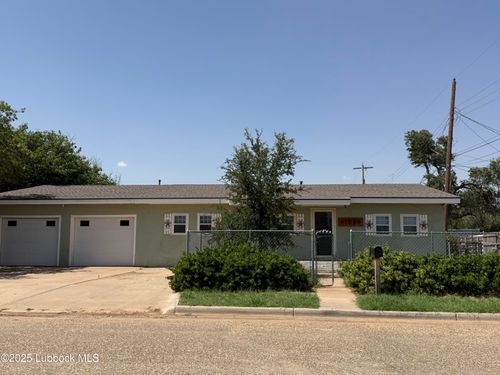 106 E 14th St, Abernathy, TX, 79311-2732 | Card Image