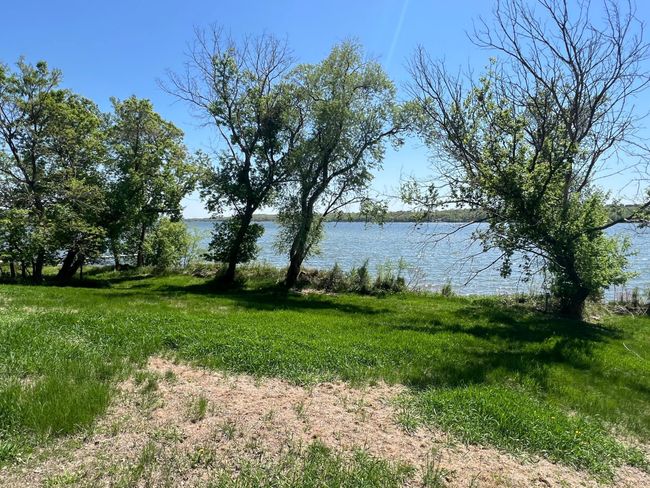 Cabin View - SW Towards Lake | Image 4