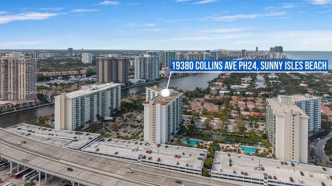 24 - 19380 Collins Ave, Condo with 1 bedrooms, 1 bathrooms and null parking in Sunny Isles Beach FL | Image 20