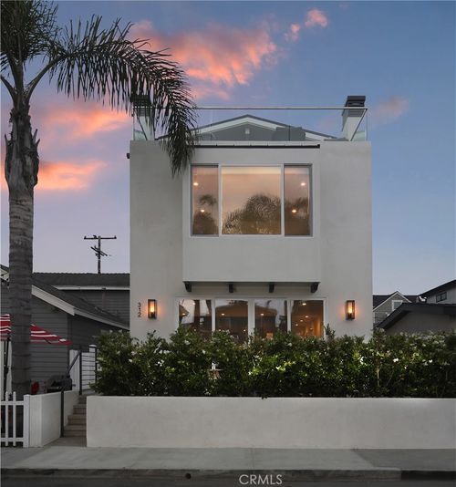 312 35th St, Newport Beach, CA, 92663 | Card Image