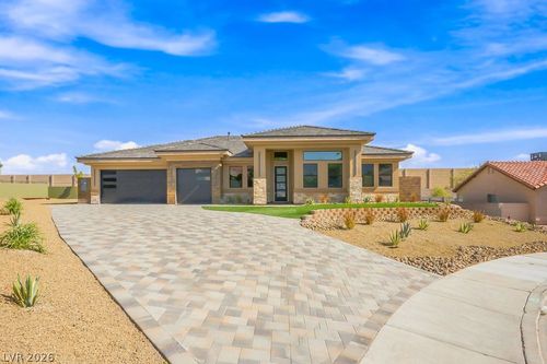 834 Waterloo Dr, Henderson, NV, 89002-0412 | Card Image