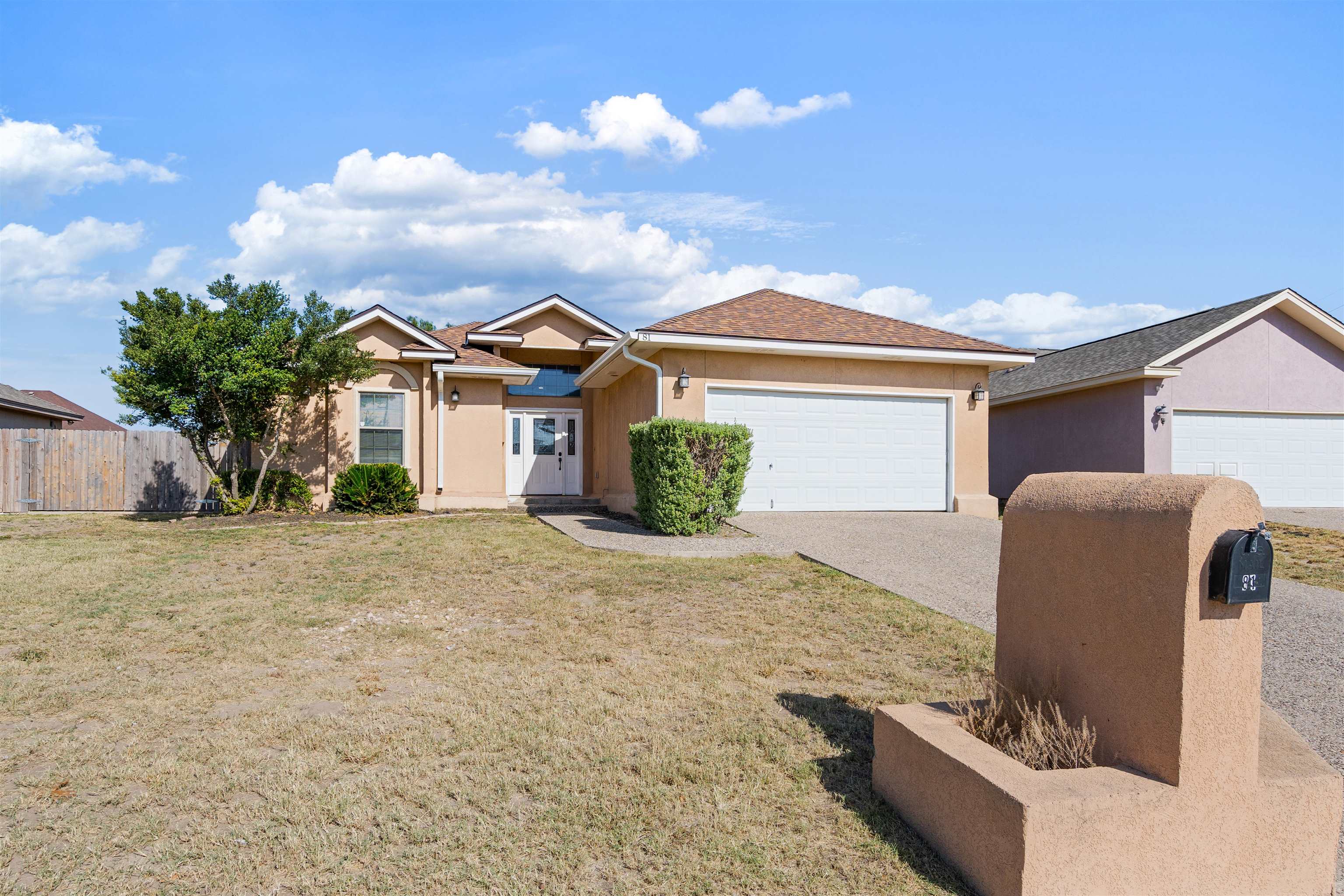 Residential in Del Rio 3