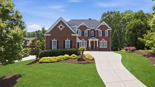 1705 Ardglass Ct Nw, Kennesaw, GA, 30152-6755 | Card Image