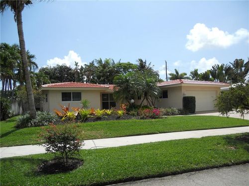 5910 Ne 21st Way, Fort Lauderdale, FL, 33308-2523 | Card Image
