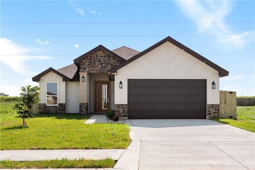 3516 Monte Cielo, Weslaco, TX, 78596 | Card Image