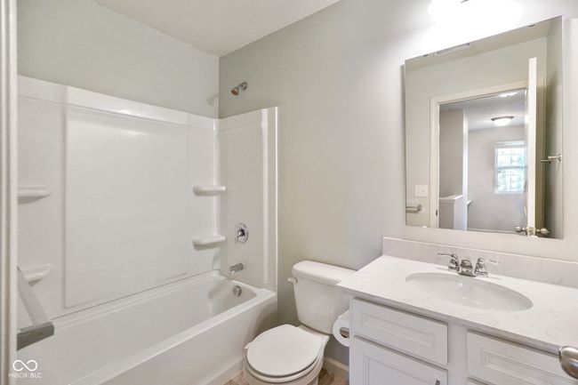 6670 Shooting Star Dr, House other with 4 bedrooms, 3 bathrooms and null parking in Whitestown IN | Image 36