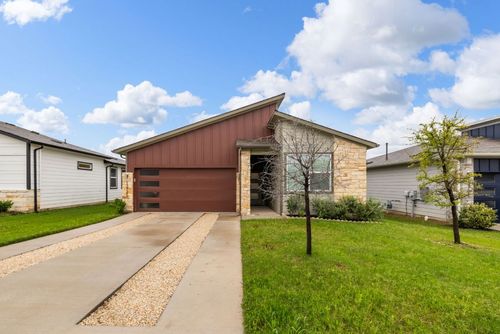 13725 Lubeck Dr, Pflugerville, TX, 78660-2063 | Card Image