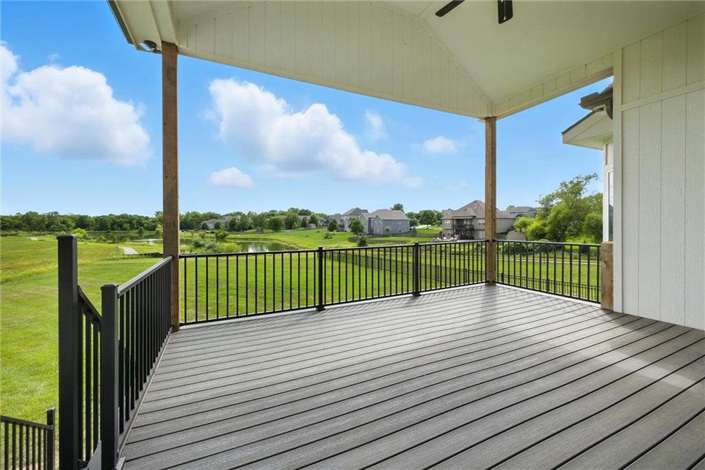 Residential in Raymore 2