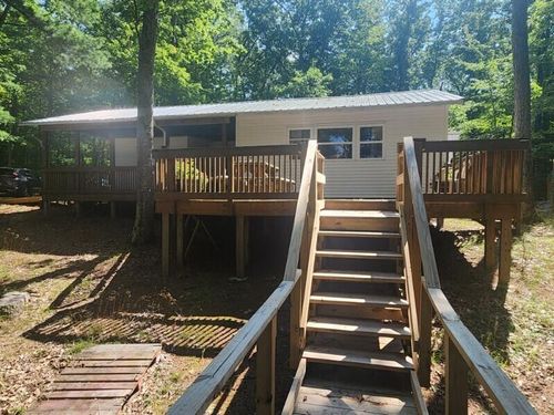 6045 N Syers Dr, Luther, MI, 49656 | Card Image