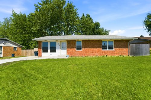 4520 Ohio St, Michigan City, IN, 46360 | Card Image