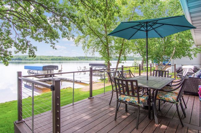 21865 512 Th Ln, House other with 2 bedrooms, 1 bathrooms and null parking in McGregor MN | Image 5