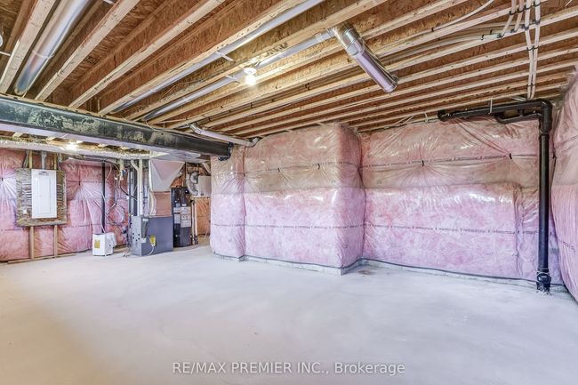 1274 Talisman Manor, House other with 4 bedrooms, 5 bathrooms and 2 parking in Pickering ON | Image 48
