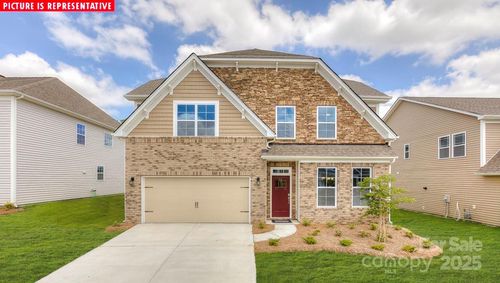 102 Winter Oaks Ln, Mooresville, NC, 28115-5740 | Card Image