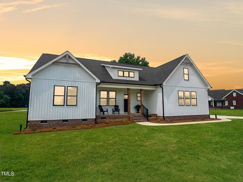101 Sandtrap Ln, Clinton, NC, 28328-9314 | Card Image